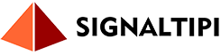 signaltipi Logo
